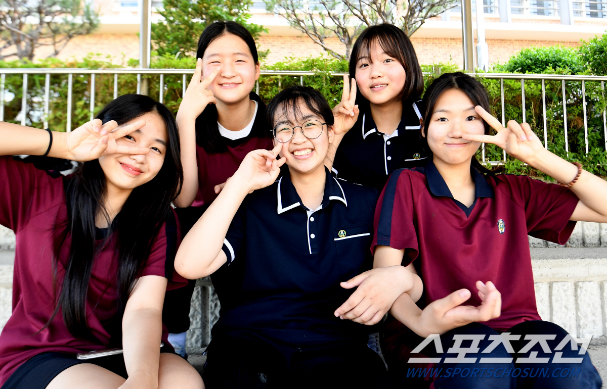[다시 학교체육ON]④"매일이 축제" 경기도교육청 오전 체육활동 '굿모닝…