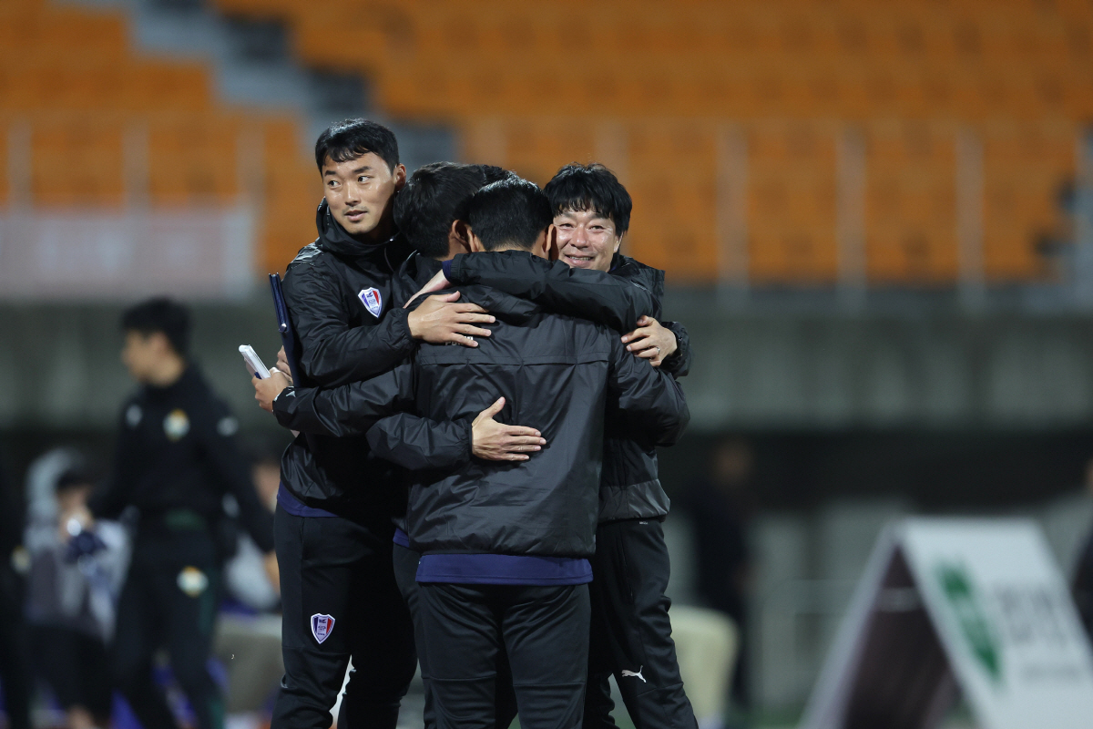 마치 각본으로 짠듯한 운명, 선두 울산부터 최하위 수원까지…'맞장' 충돌…