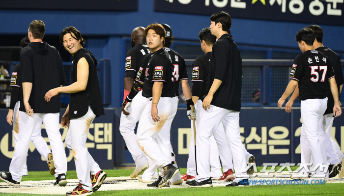 '잊을만 하면 터지는 사고' 강백호, 스타 대접 받을 자격 없다 [김 용…