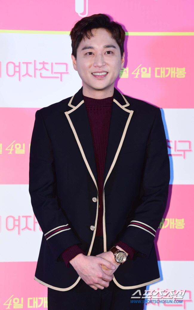 허정민, '캐스팅 갑질' 무차별 폭로 멈추나…SNS 비공개 전환