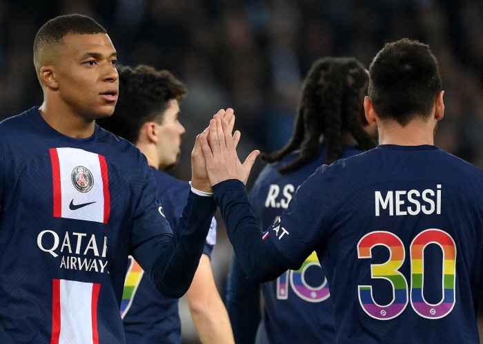 PSG 단장-김민재 에이전트 '파리 미팅', 협상 시작도 못해보고 끝났다…