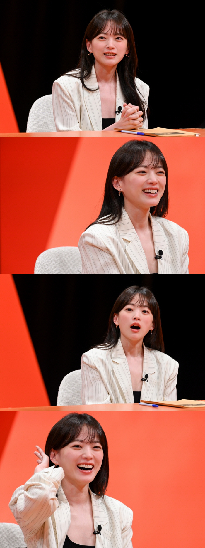 '천의 얼굴' 천우희, '미우새'서 주당 고백 "술 좋아하지 않지만 못 …