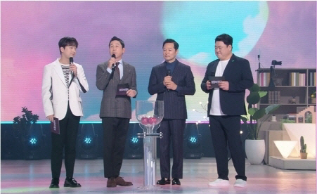 이찬원, 김창옥 강연 듣고…"아, 우리 아버지가!" 무릎을 '탁'('불후…