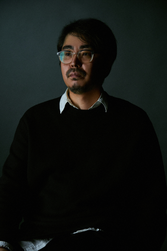 [SC인터뷰] '택배기사' 조의석 감독 "7년 만에 재회한 김우빈…눈빛 …