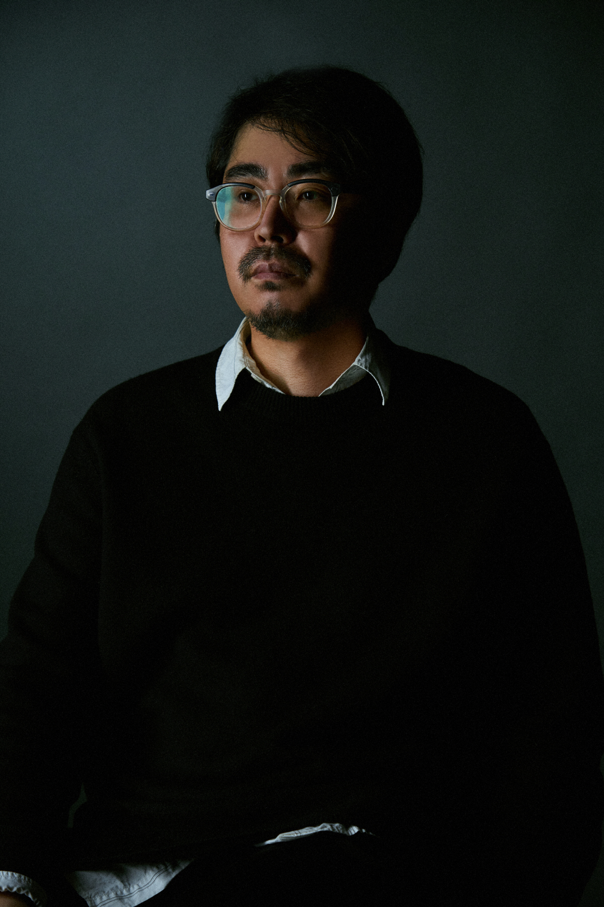 [SC인터뷰] '택배기사' 조의석 감독 "7년 만에 재회한 김우빈…눈빛 …