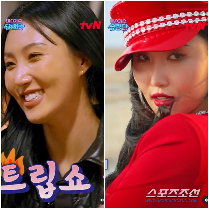 [SC이슈]화사, '외설 논란' 심각성을 모르는건 아닐까? '화사는 참지…