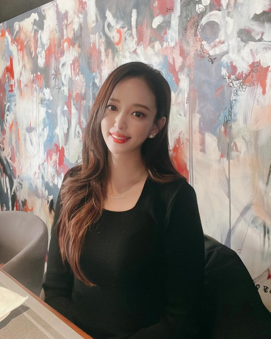 '나미꼬' 이세은, 출산 후 경력단절 심경 "세상이 나 빼고 발전해 불안…