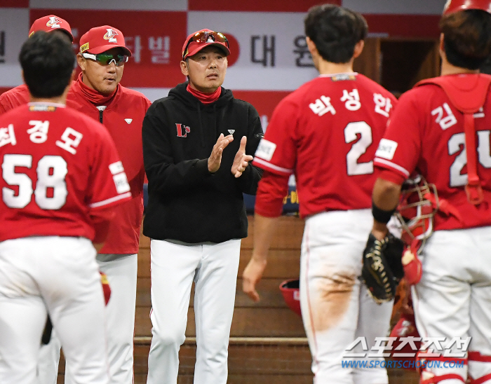 SSG-롯데-LG 3강 구도 20일이 넘었다. 주말 SSG vs 롯데, …