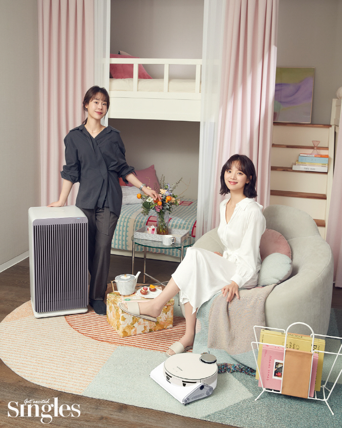 '하트시그널4', 역대급 비주얼 다시 보기…과몰입 부르는 단체샷 [화보]
