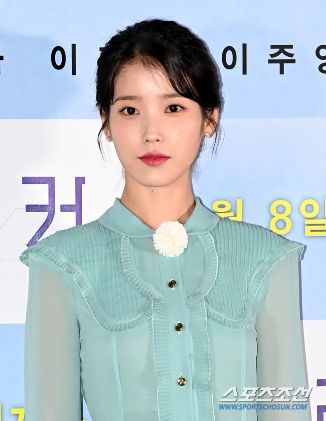 "아이유가 무슨 잘못? 곡 만든 사람한테 따져" 박명수, 표절 고발에 발…