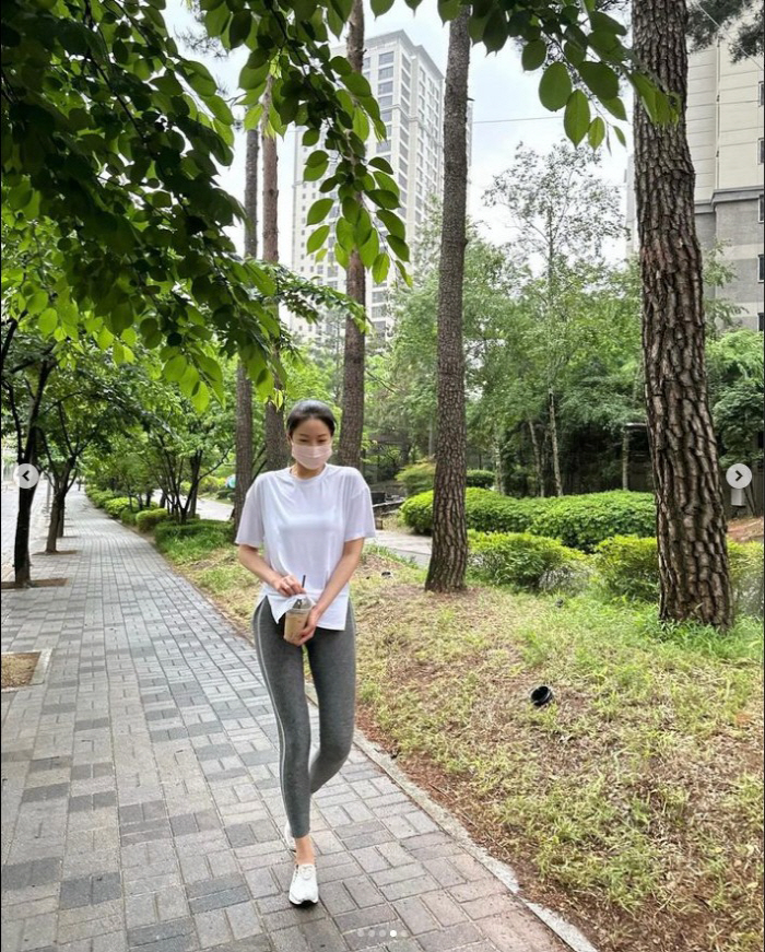 류이서 "티셔츠 속에 소중하게 지켰다"…'♥전진'이 질투할 뻔
