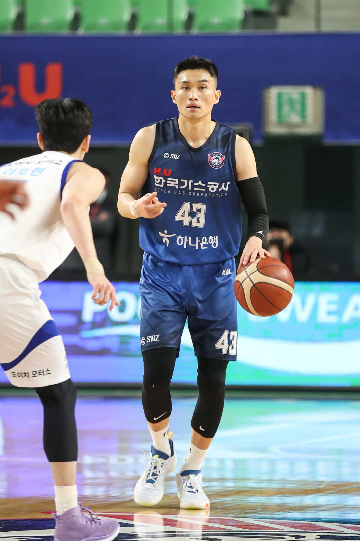 '이대성 해외리그로 간다' 가스공사 공식발표 "해외진출이 우선 5월말까지…