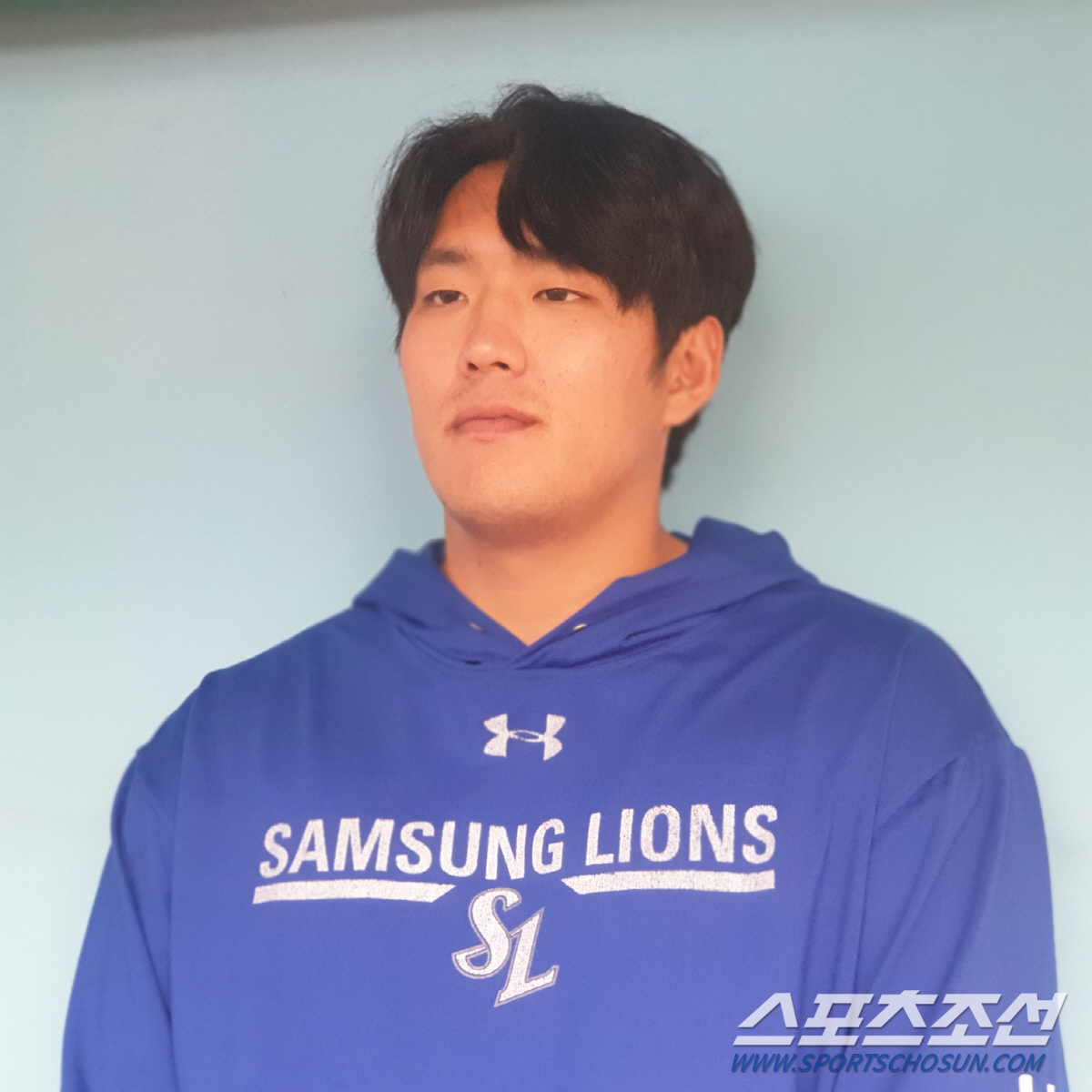 "지금까지 난 절어 있었다" 4연패 끊은 9년차 만년유망주의 큰 깨달음,…