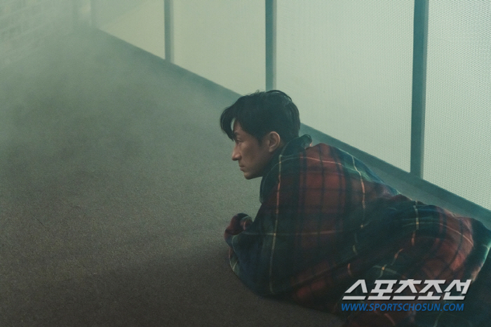 김병철 vs 민우혁, 드디어 제대로 한 판 붙는다! 민우혁 집에서 포착된…