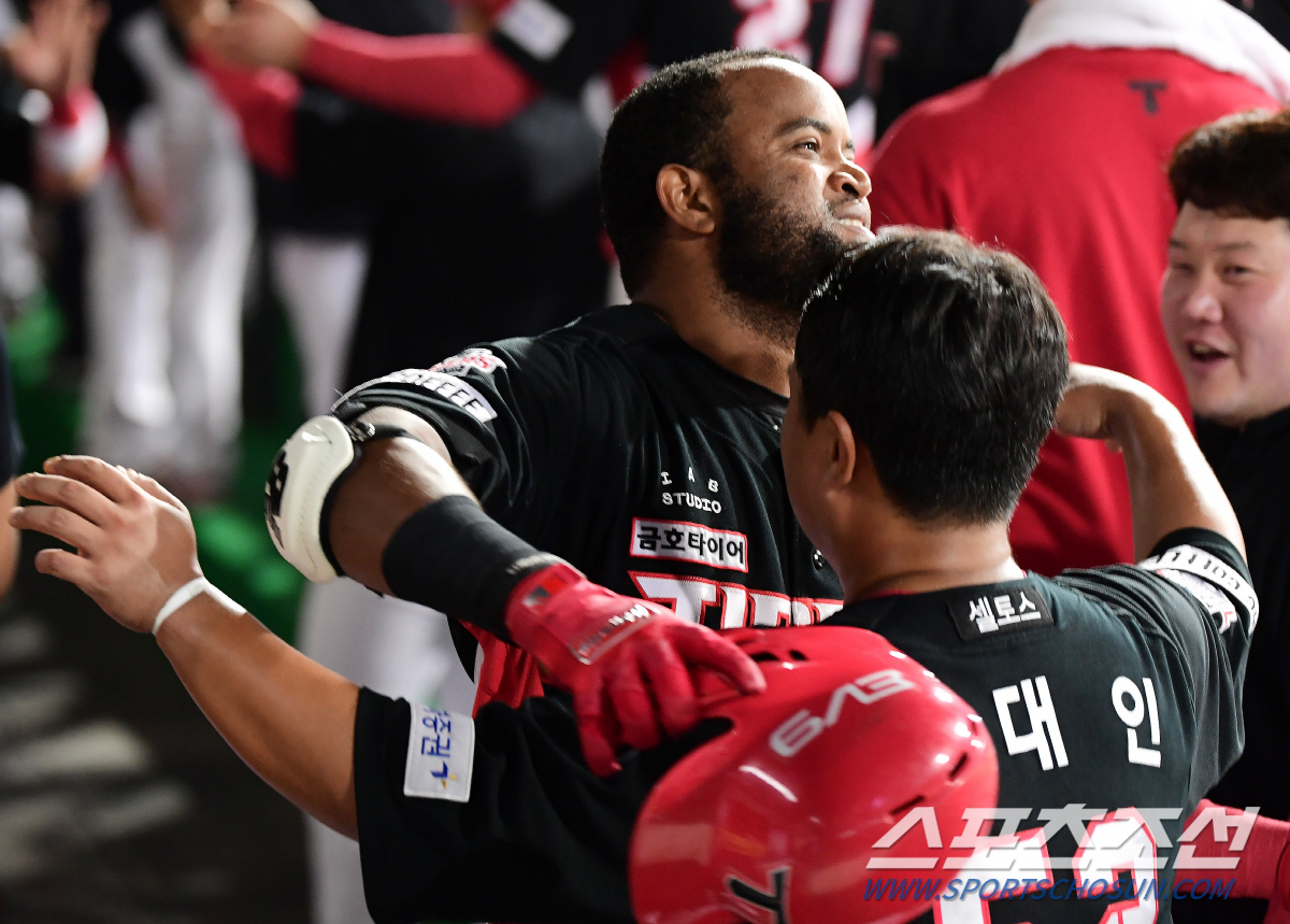 6G 연속 안타→4할+3홈런, 우리가 알던 테스형이 돌아왔다! 5치올 또…
