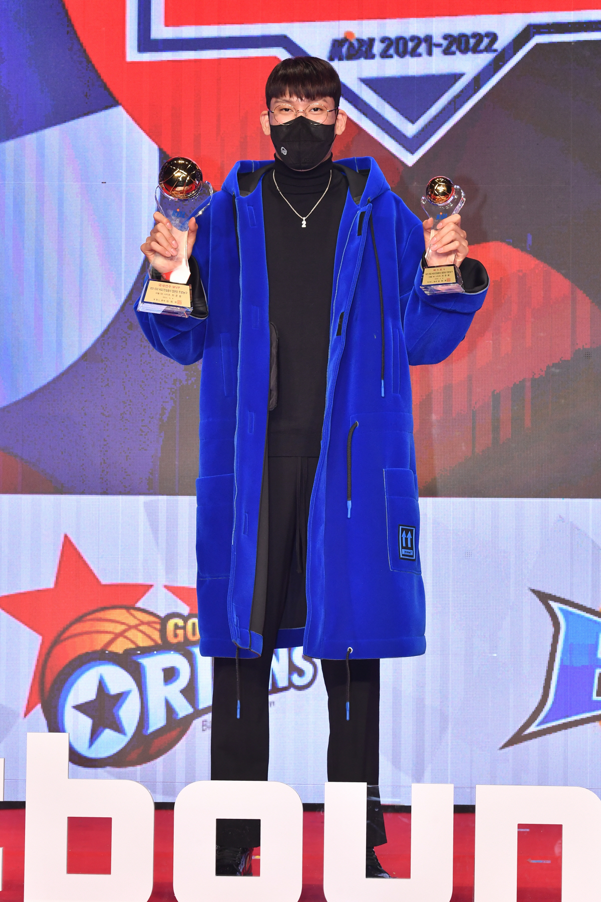 '쇼킬'FA 초특급 깜짝쇼' 최대어 최준용, KCC로 간다…보수 6억원-…