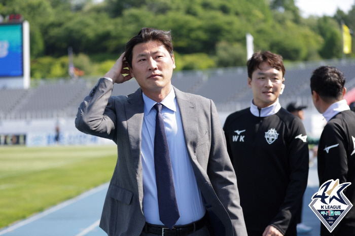 '기사회생의 신호탄' 자책골 덕분에 3연패 탈출한 충남아산, 중위권 도약…