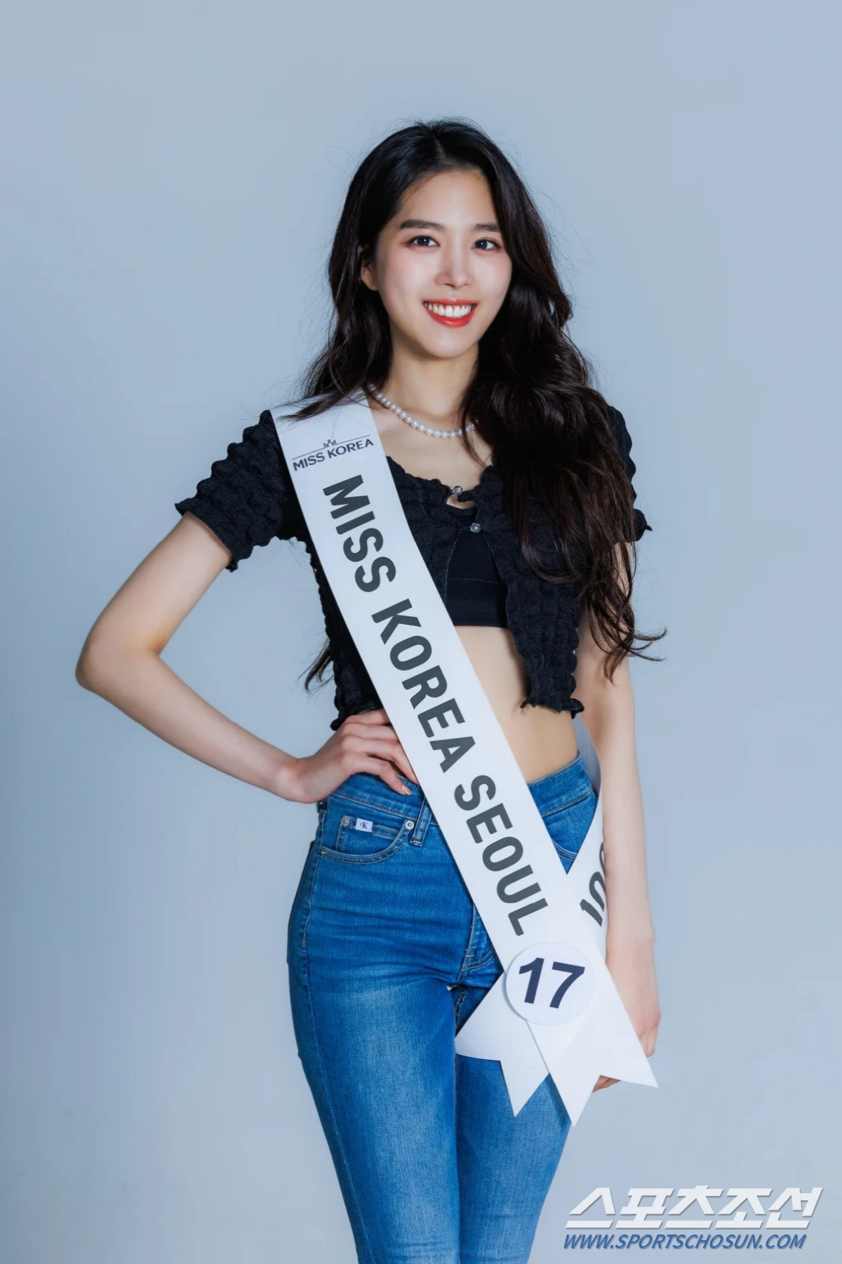 '프로듀서 101' 68위 김지성, '미스코리아 서울' 미 당선…"지금까…