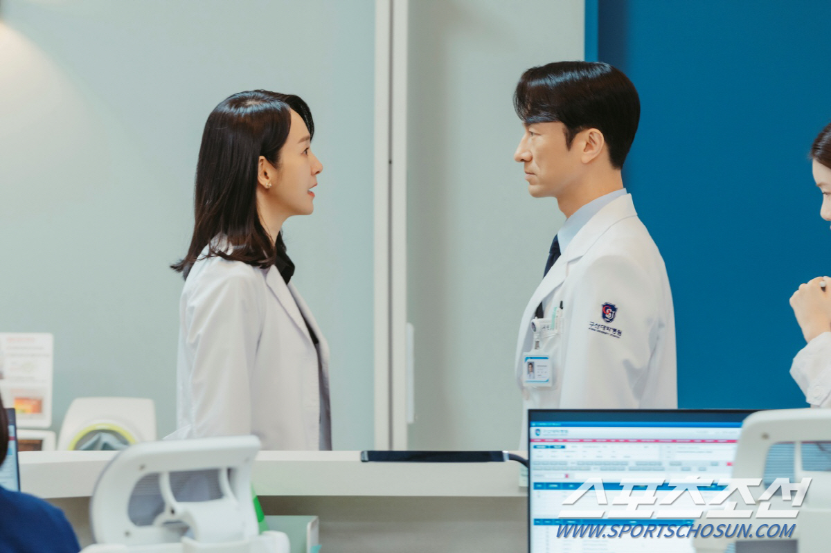 [SC프리뷰]명세빈, "헤어지자면 죽여버릴 것" 협박 물귀신 작전…김병철…