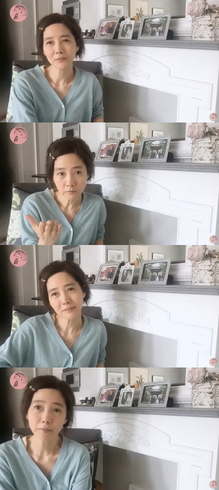 강수지, 56세 생일날 미역국 끓여준 ♥김국진 자랑 "원하는 선물 사라고…