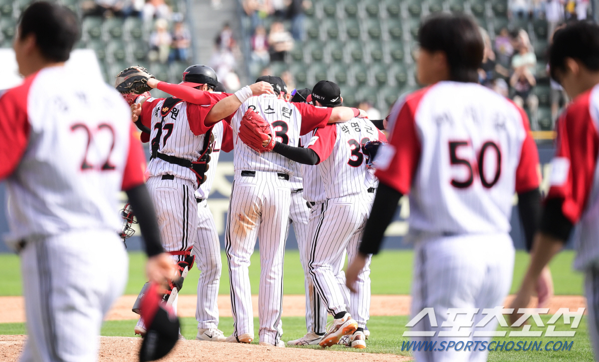 4연승 LG-2연승 SSG. 공동 1위의 인천대첩 성사. 위닝이 단독 1…