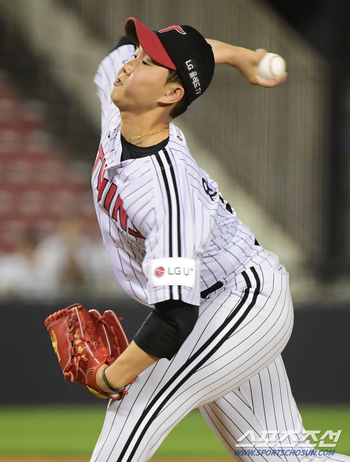 세이브왕이 빠졌는데 어떻게... 부활한 예비 FA 3S+고졸 신인 3S.…