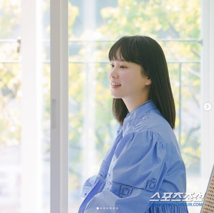 '김무열♥' 윤승아, '6월 출산' 앞두고 집 리모델링부터 베이비샤워까지…