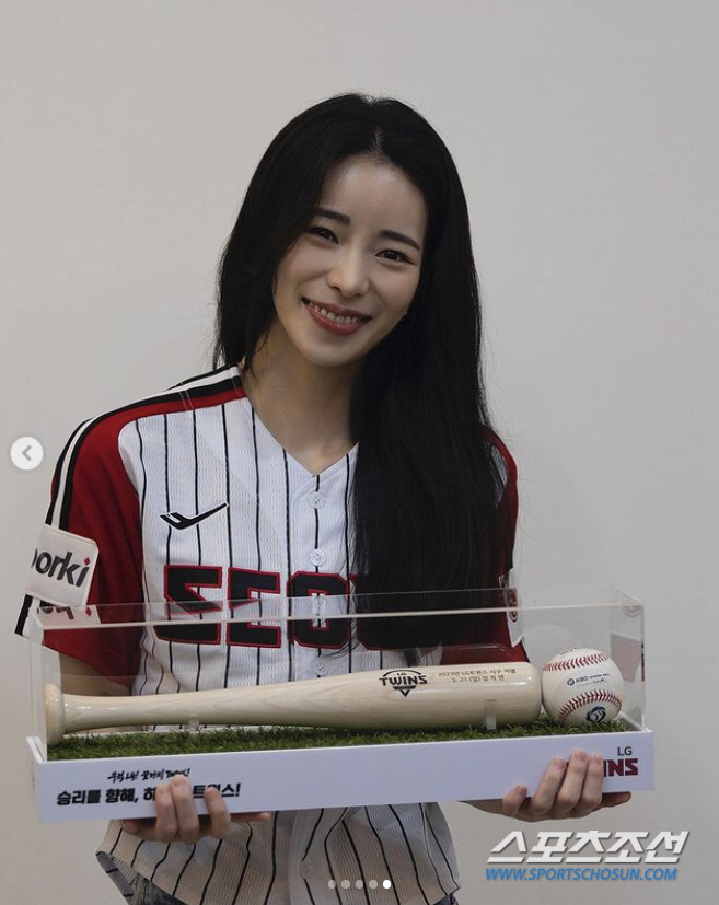 '연진이' 임지연의 승리 시구에 '하도영' 정성일, '분노'의 불꽃!…"…
