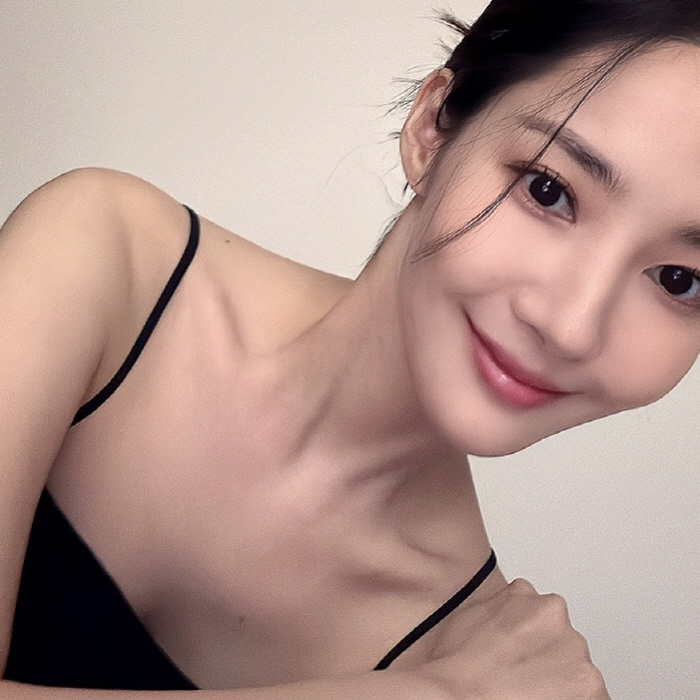 박민영, 4개월만 근황 공개…전남친 리스크 때문인가, 살이 더 빠졌어