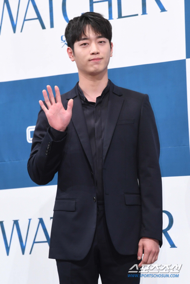 [종합] "30대의 나, 기대돼"..서강준, 오늘(22일) 전역에 쏟아진…