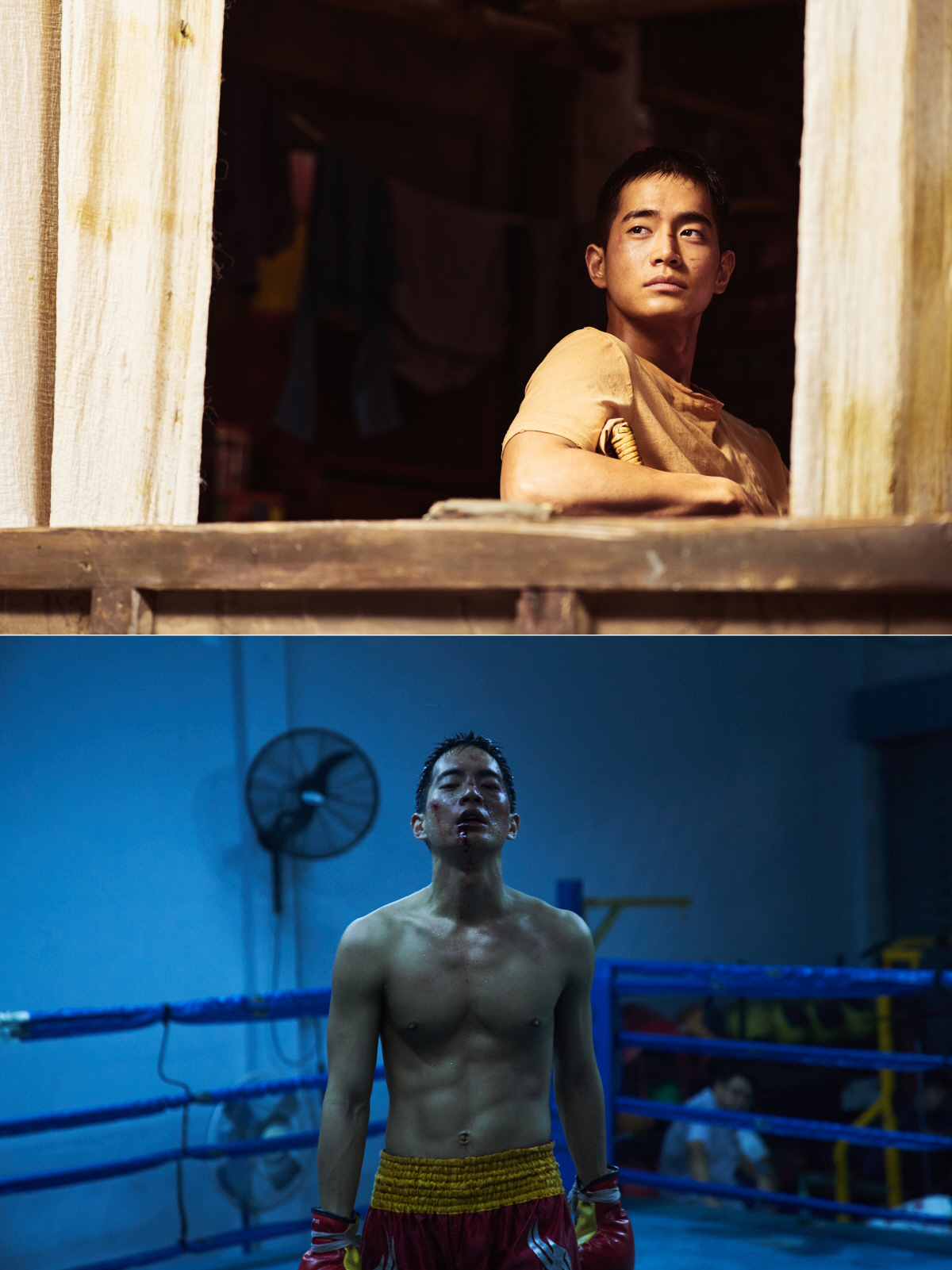 "나를 돌아보게 만든 신예"…김선호 반성하게 만든 강태주, '귀공자' 1…