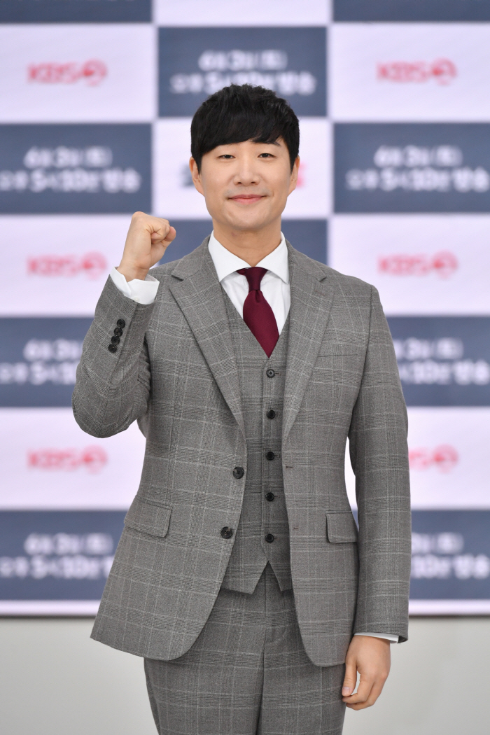 배성재 "KBS 녹화하는데 길 잃어 , 시간 많이 지났구나 싶더라"('코…