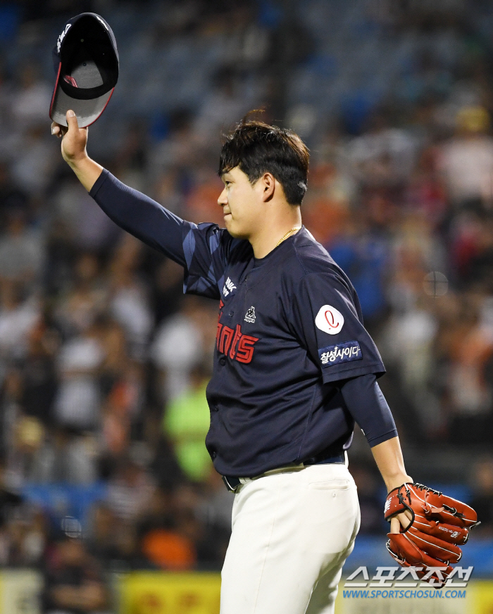 4월 MVP→5월 ERA 5.87...롯데와 나균안, 동시 반등 가능할까