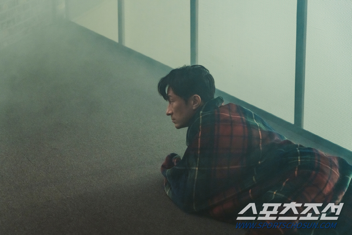 '차정숙' 김병철, '전무후무' 남주 캐릭터로 인기 대폭발…'버리기전에 …