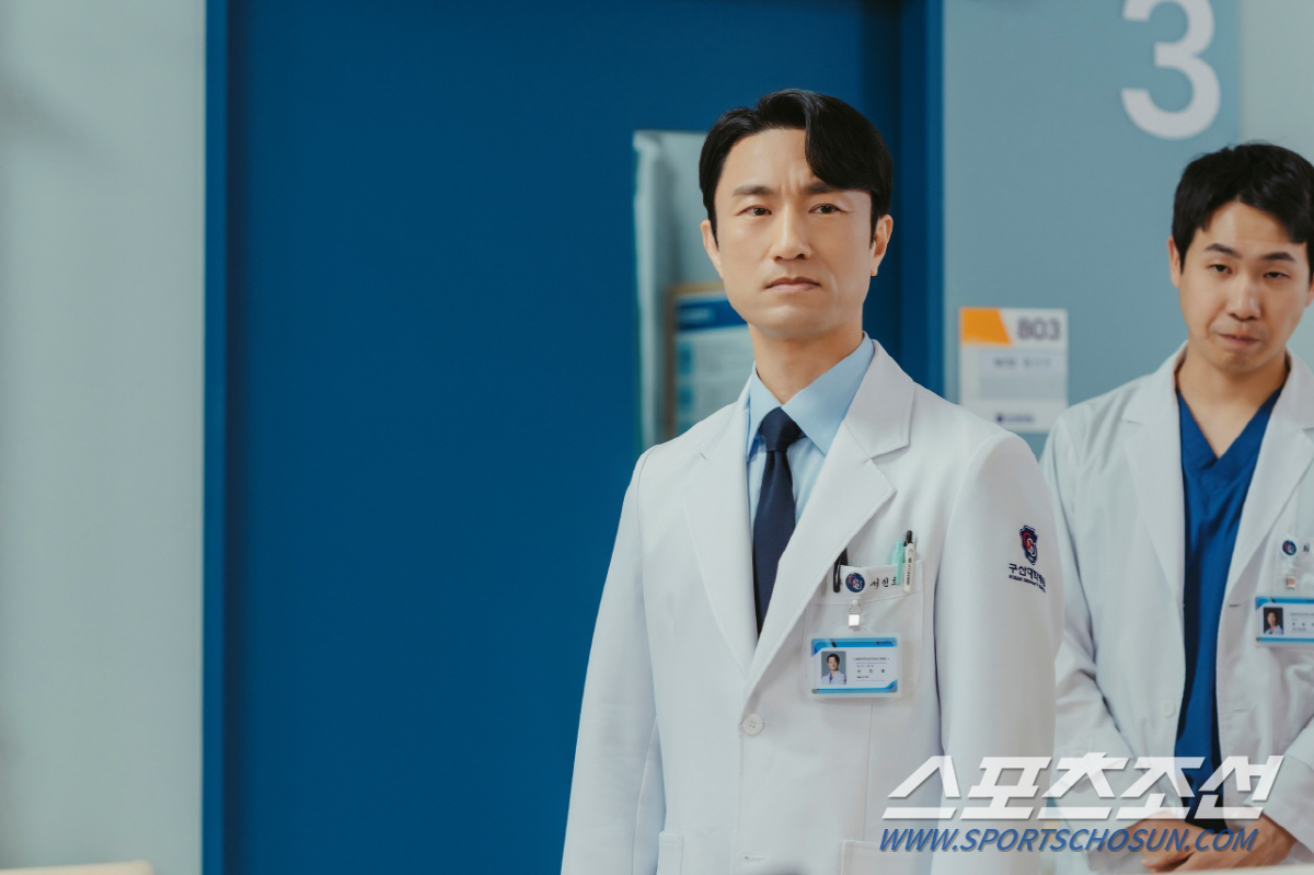 '차정숙' 김병철, '전무후무' 남주 캐릭터로 인기 대폭발…'버리기전에 …