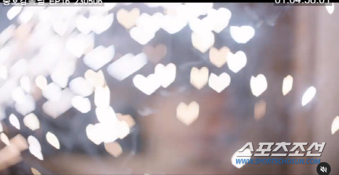 [종합]우도환의 김지연과 '미공개 러브신' 공개, 왜 '악플 테러' 불렀…