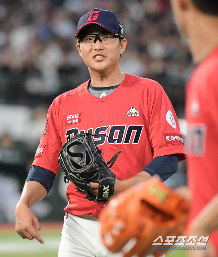 "아직 잠재력의 50%밖에…" 속타던 138승 레전드의 고민 해결, 이상…