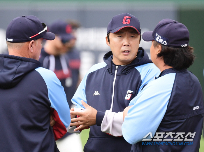 "아직 잠재력의 50%밖에…" 속타던 138승 레전드의 고민 해결, 이상…