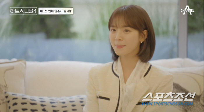 [SC초점] "의사남친→거짓말 논란"…김지영, '하시4' 독이 든 성배되…