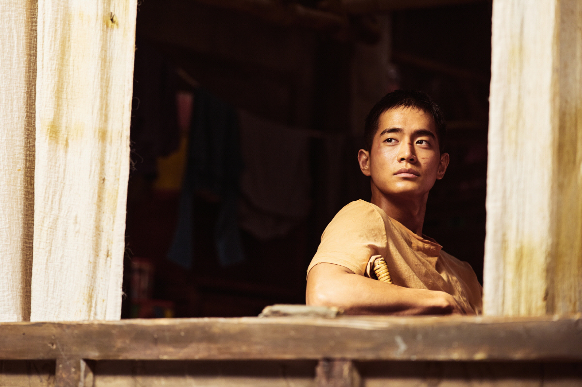 [SC현장] 박훈정 감독 "캐스팅? 후회無"…'귀공자' 김선호, '광기의…