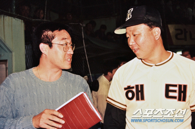 선동열-최동원은 전설로…우리는 '완투'가 소멸하는 시대에 살고 있다[SC…