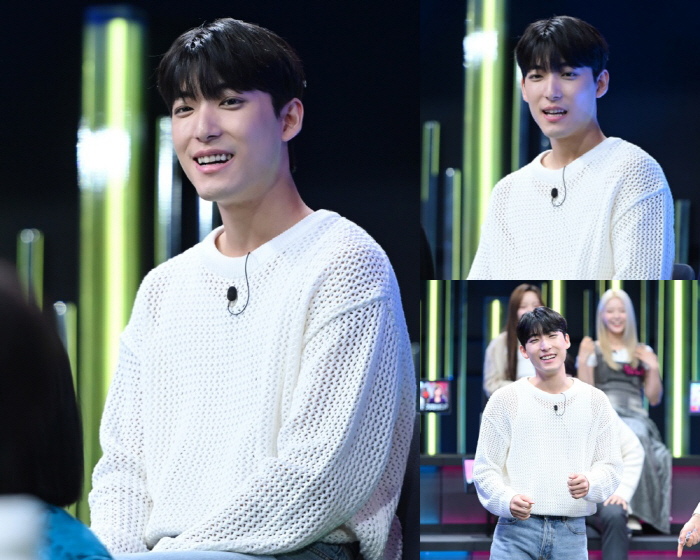 '슛돌이' 지승준, 성형의혹까지 부른 근황…'리틀 강동원' 여전하네 ('…