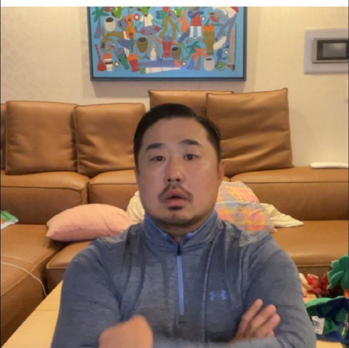 이은형 "♥강재준, 20kg 살 빠지니 멋있는 줄 알어"(컬투쇼)