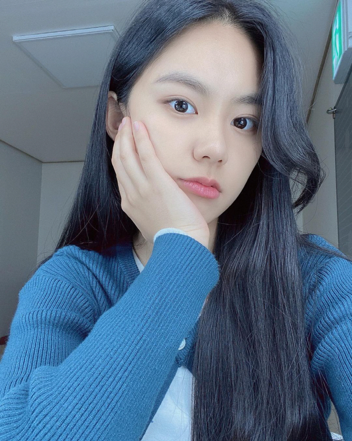 '닥터 차정숙' 엄정화 딸, 본체는 '엄친딸'…연기·과외 병행하는 이화여…