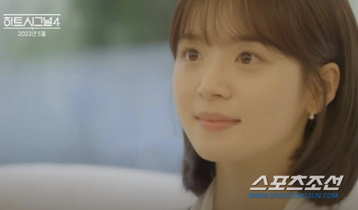 [SC이슈]'하시4' 김지영-'나는 솔로' 옥순, '튀는 미모'가 독이 …