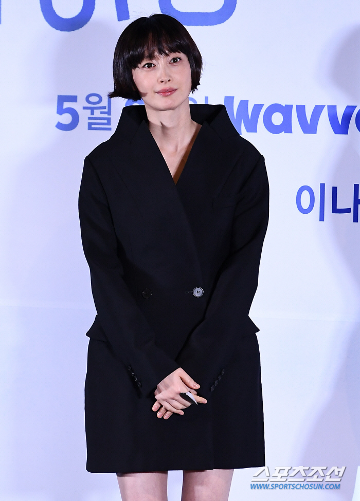'박하경 여행기' 이나영, 4년 만에 돌아온 이유 "요즘 시대 딱"