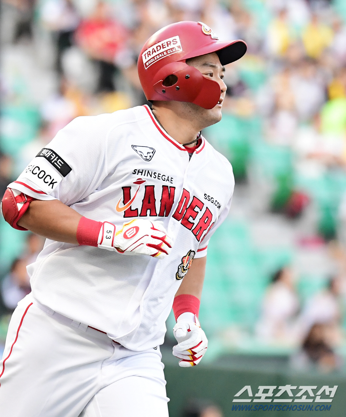 김민성 역전 만루포+임찬규 6이닝 1실점 LG, SSG에 9대1 승. 2…