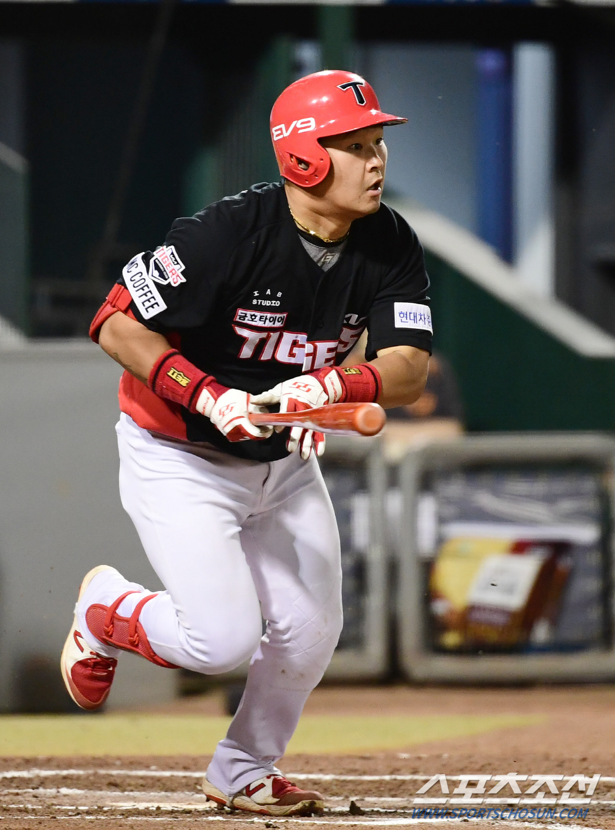 '1회 6점+산체스 8K' 모처럼 터진 한화 타선, 3연패 탈출! KIA…