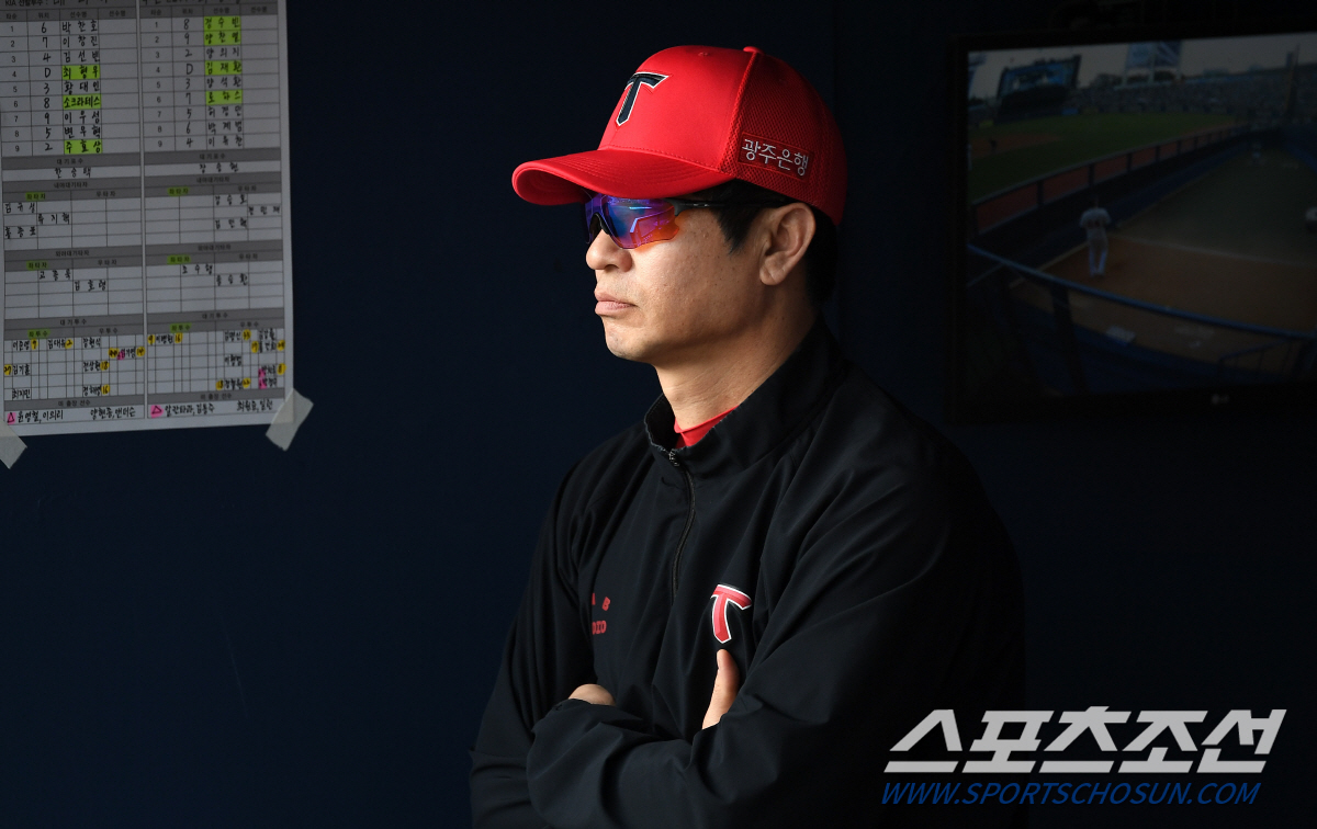 체력 떨어질 시기는 오는데 대체자가 안 보인다…2년 연속 PS 목표 5할…