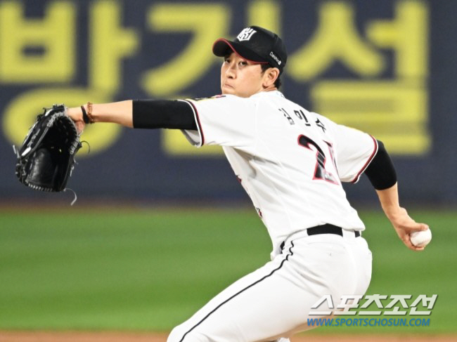 30홀드 필승조와 철인 중견수가 2군에서 뛰는데... 꼴찌에 추가 구원군…